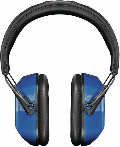 Champ Headphone Electronic NANOSLIM Blue